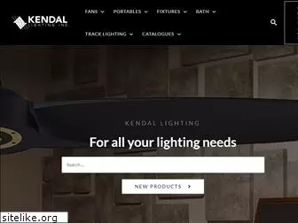 kendallighting.com