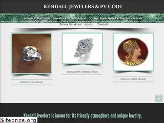 kendalljewelers.com