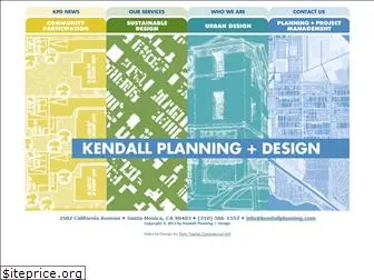 kendallplanning.com