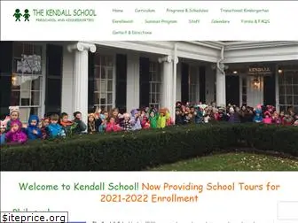 kendallschool.com