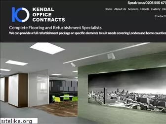 kendalofficecontracts.co.uk