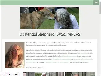 kendalshepherd.com