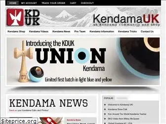 kendamauk.com