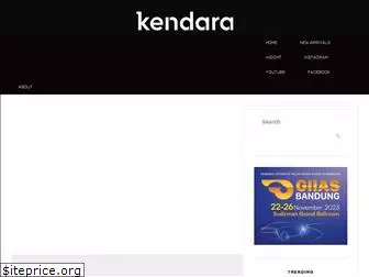 kendara.id