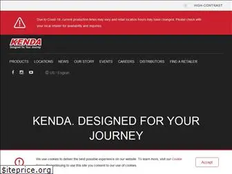 kendatire.com