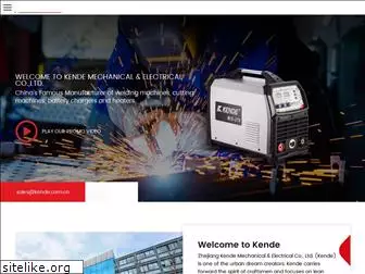 kende.com.cn