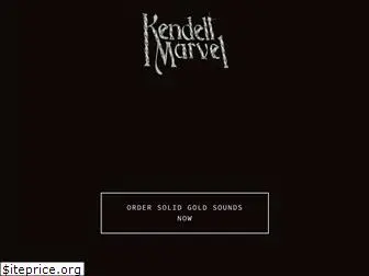 kendellmarvel.com