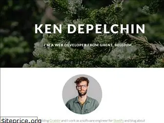 kendepelchin.com