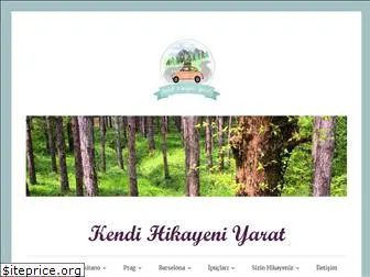 kendihikayeniyarat.com