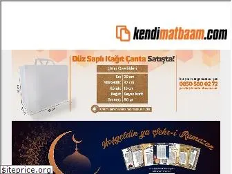 kendimatbaam.com