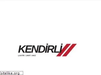 kendirlilastik.com