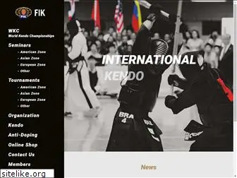 kendo-fik.org