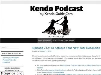 kendo-podcast.com