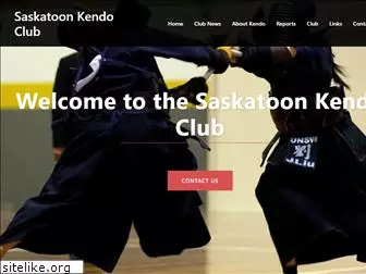 kendo-sask.com