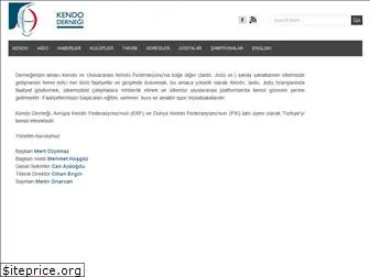 kendo-tr.com
