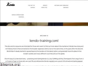 kendo-training.com