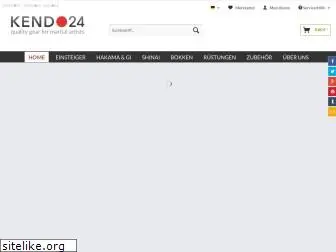 kendo24.com