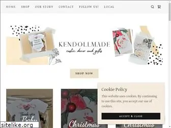 kendollmade.com