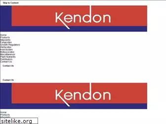 kendon.com.au