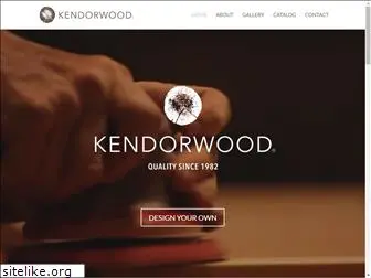 kendorwood.com