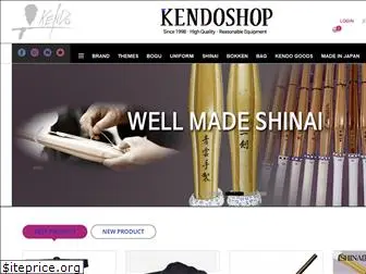 kendoshop.com