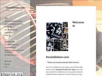 kendozekken.com