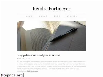 kendrafortmeyer.com