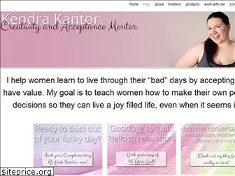 kendrakantor.com