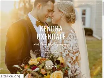 kendraoxendale.com