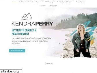 kendraperry.net