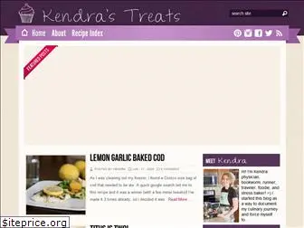 kendrastreats.com