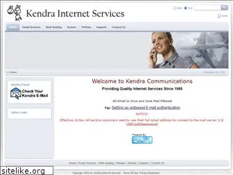 kendraweb.net
