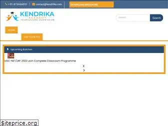 kendrika.com