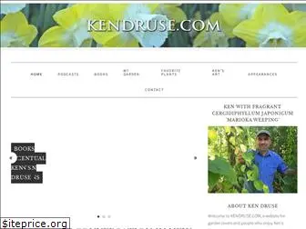 kendruse.com