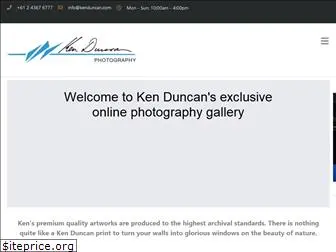 kenduncan.com