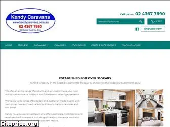 kendycaravans.com.au