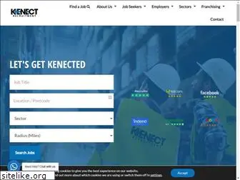 kenectrecruitment.co.uk