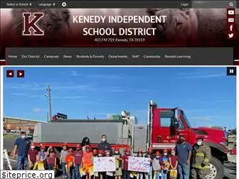 kenedyisd.com