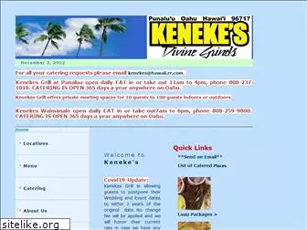 kenekes.net