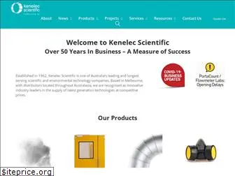 kenelec.com.au