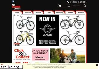 kenellerkercycles.co.uk