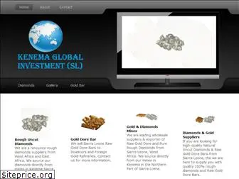 kenemaglobalinvestments.com