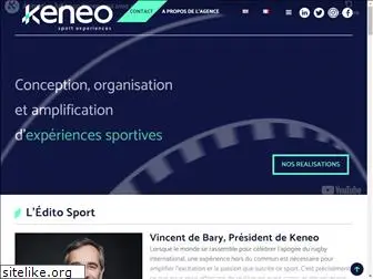 keneo.com