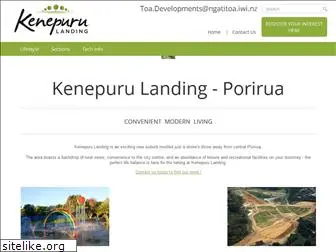 kenepurulanding.co.nz