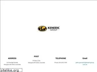 kenericgroup.com.au
