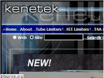 kenetek.com