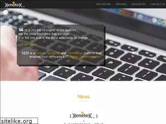 kenetek.net