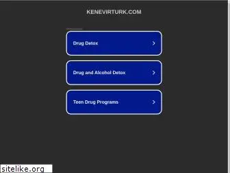 kenevirturk.com