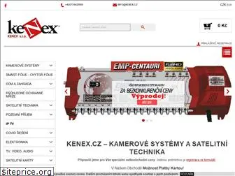 kenex.cz