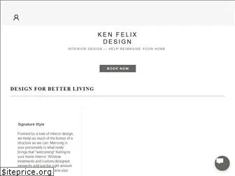 kenfelixdesign.com